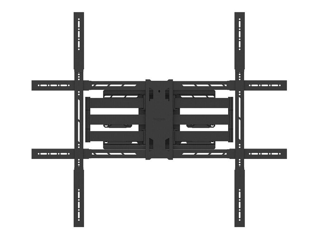 Neomounts AWLS-950BL1 Montagekomponente - Voll beweglich - für LCD-Display - Schwarz