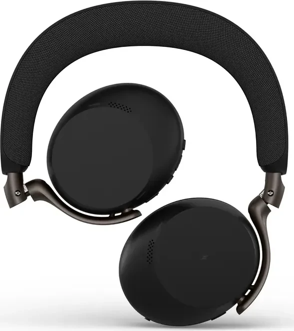 Jabra Evolve3 75 MS Stereo black mit Link 390c (37599-999-899)