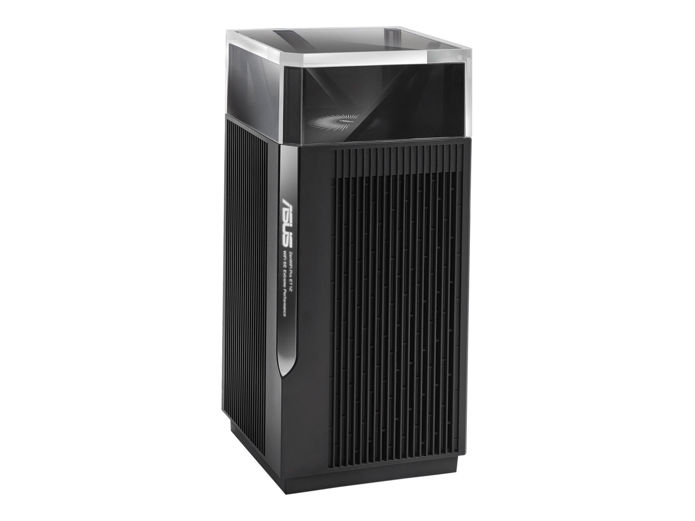 ASUS ZenWiFi Pro ET12 - WLAN-System - Wi-Fi 6E - Desktop