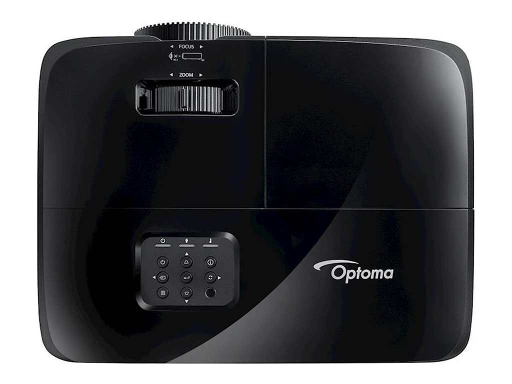 Optoma H190X - DLP-Projektor - 3D