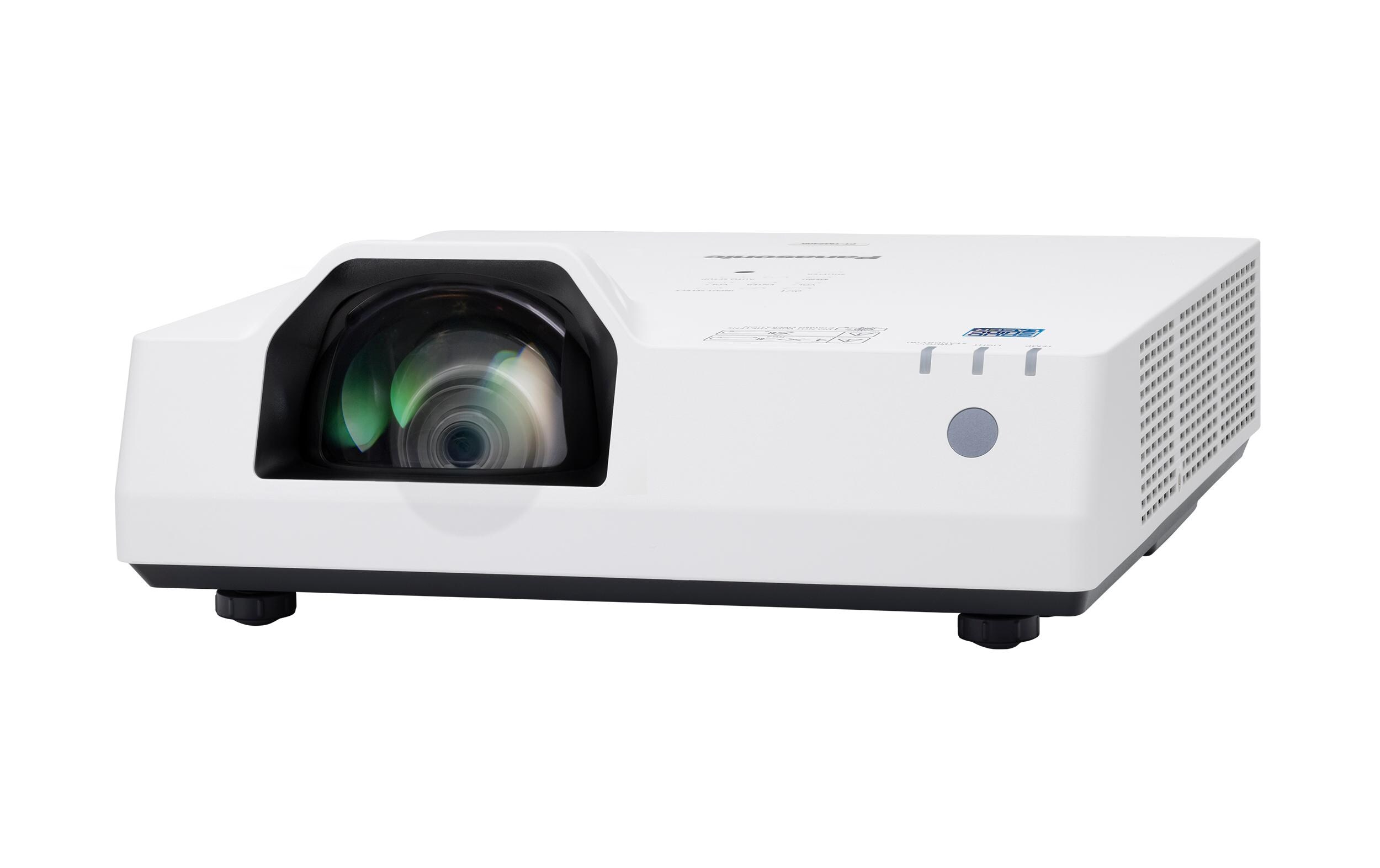 Panasonic Kurzdistanzprojektor PT-TMZ400