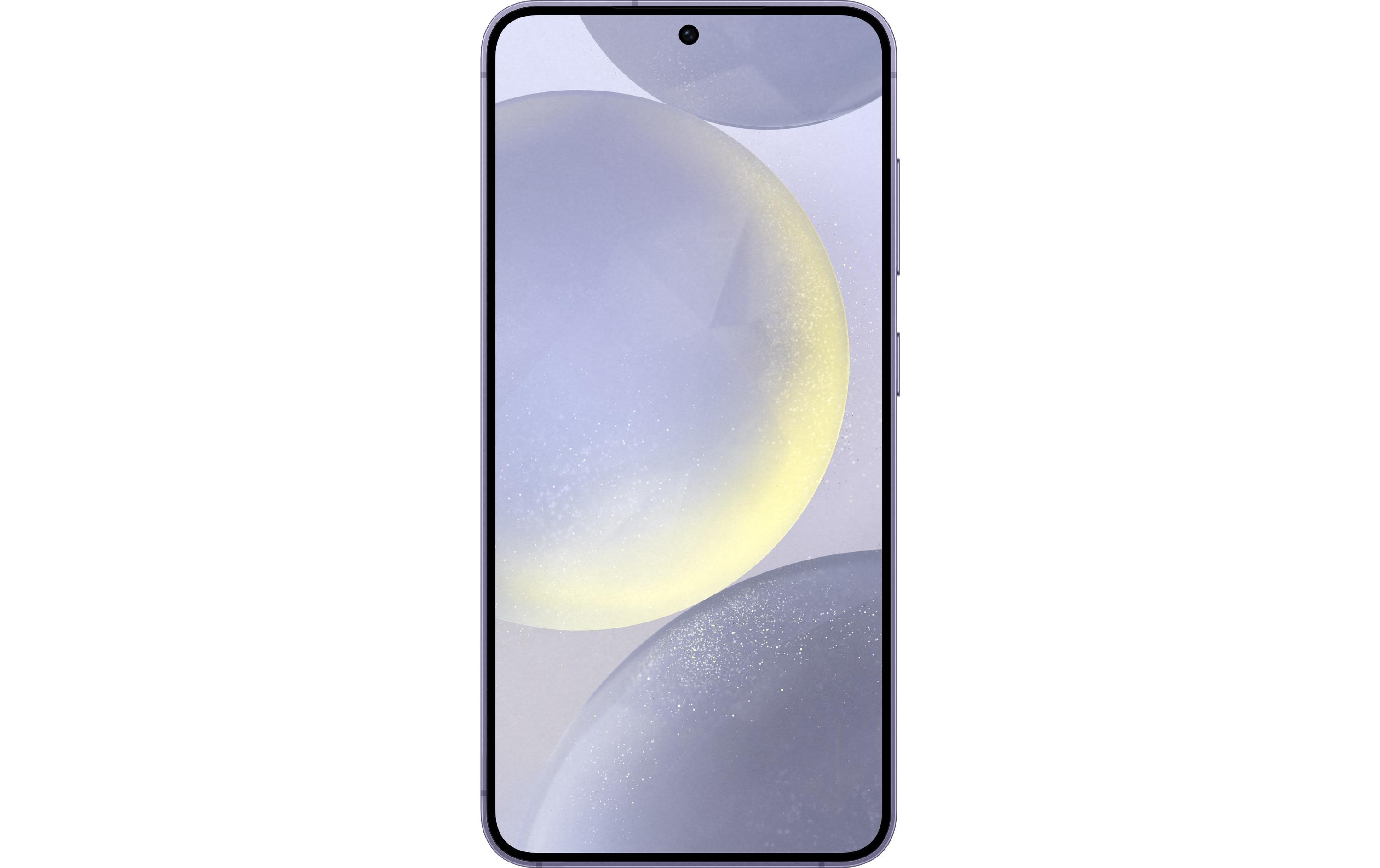 Samsung Galaxy S24 128 GB Cobalt Violet