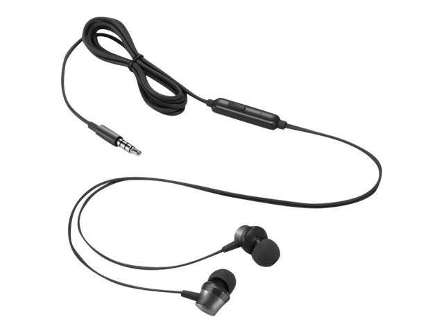 Lenovo Analog Gen 2 - Ohrhörer mit Mikrofon