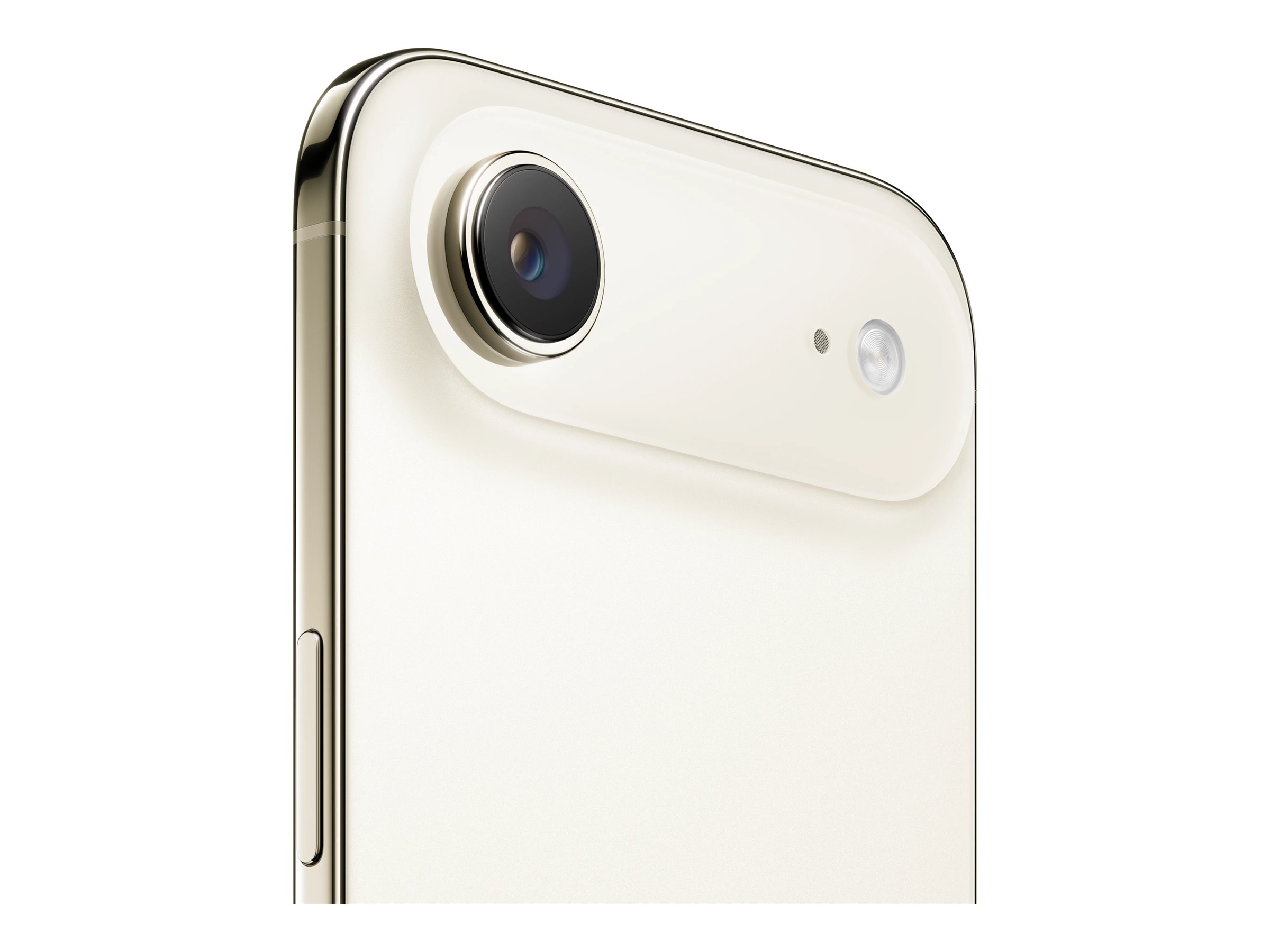 Apple iPhone Air - Light Gold - 5G Smartphone - 512 GB - GSM