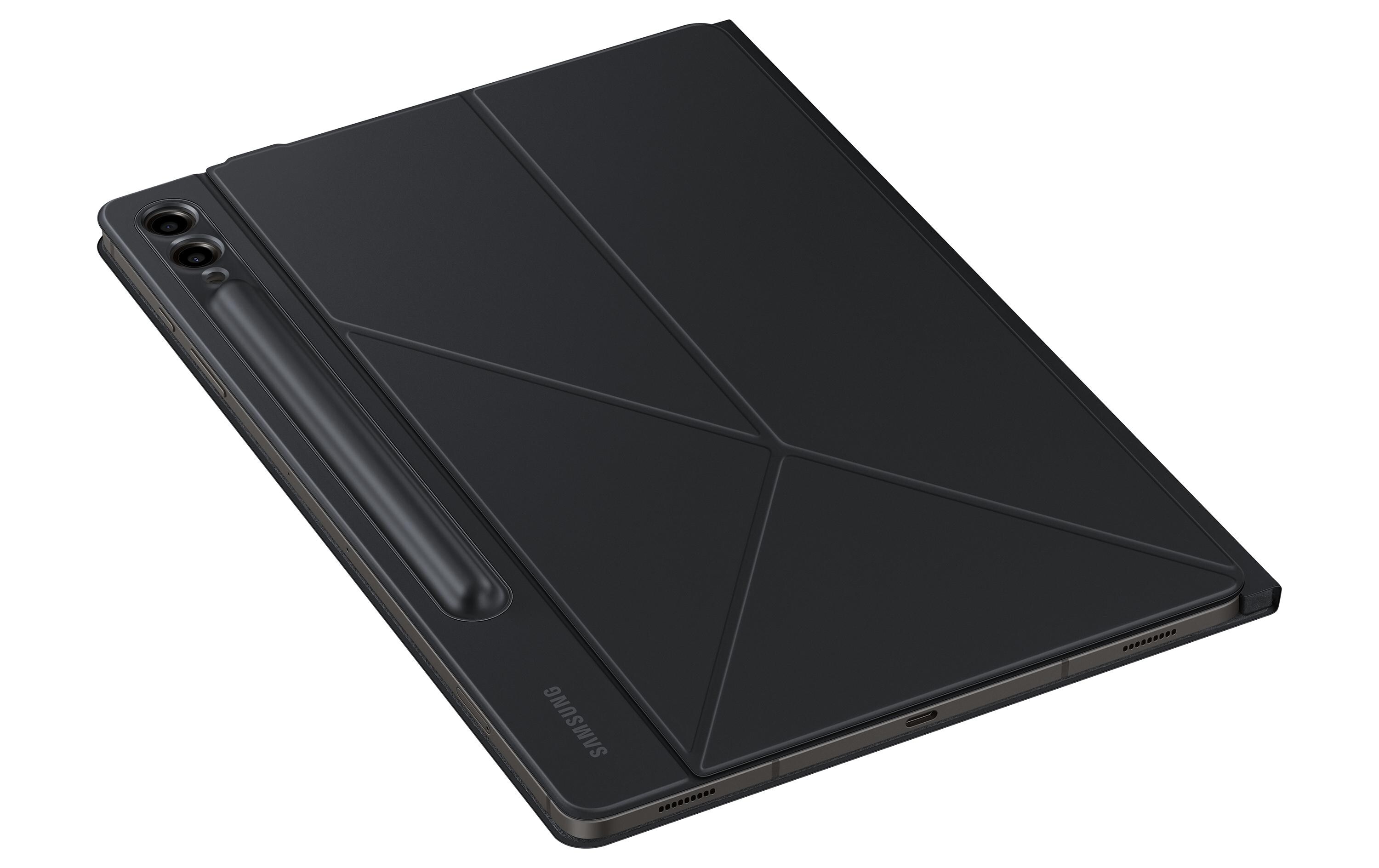 Samsung EF-BX810 - Flip-Hülle für Tablet