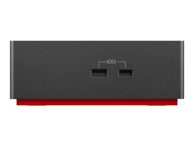 Lenovo ThinkPad Universal USB-C Dock - Dockingstation - USB-C - HDMI
