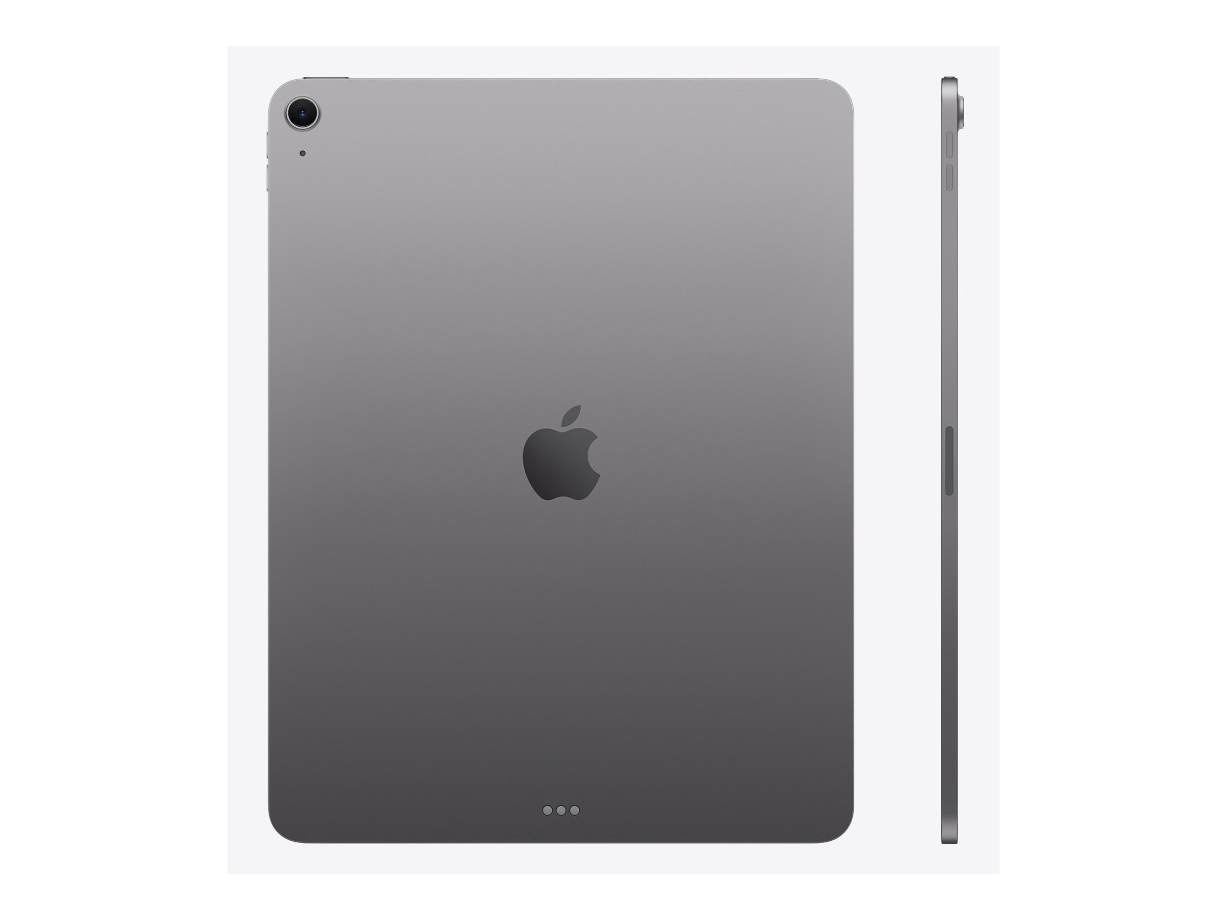 Apple 13-inch iPad Air M3 Wi-Fi - Tablet - 128 GB - 33 cm (13") IPS (2732 x 2048) - Space-grau