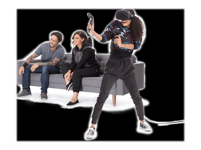 HTC VR-Controller Vive