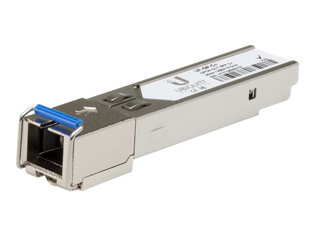 Ubiquiti U Fiber UF-GP-C+ - SFP (Mini-GBIC)-Transceiver-Modul