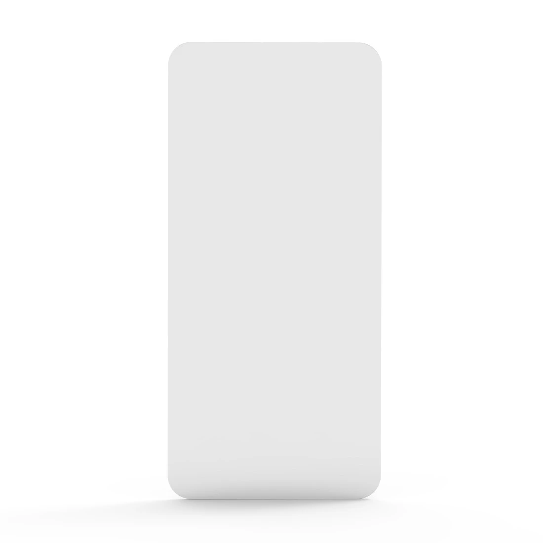 Hama Handy-Schutzglas "Clear Protect" für Samsung Galaxy A57 5G, Montagehilfe
