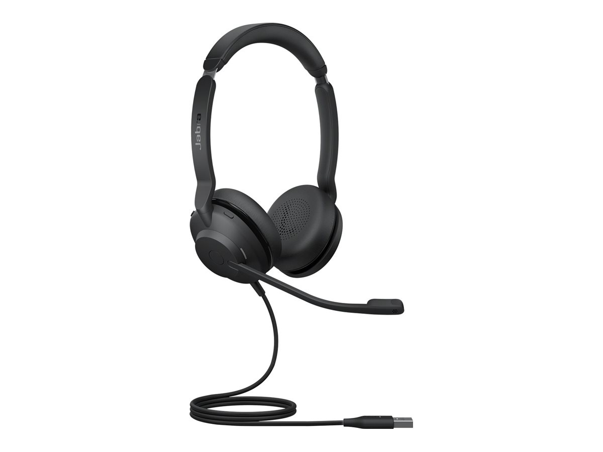 Jabra Evolve2 30 UC - Headset
