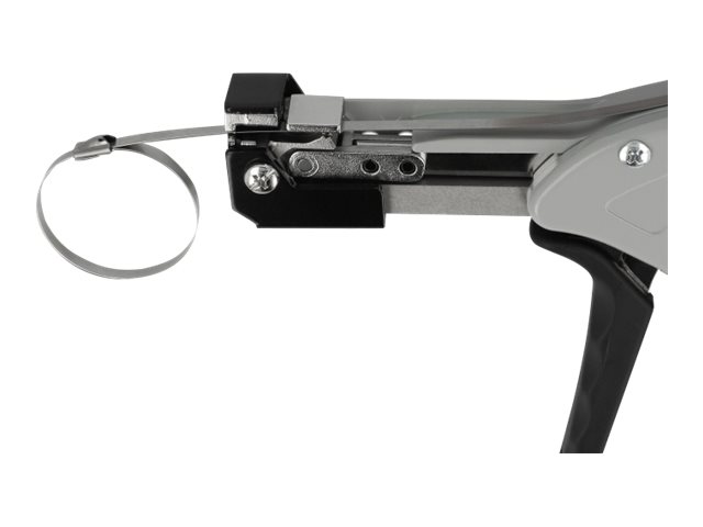 Delock Installation Tool for Stainless Steel Cable Ties - Kabelbinder-Montagewerkzeug