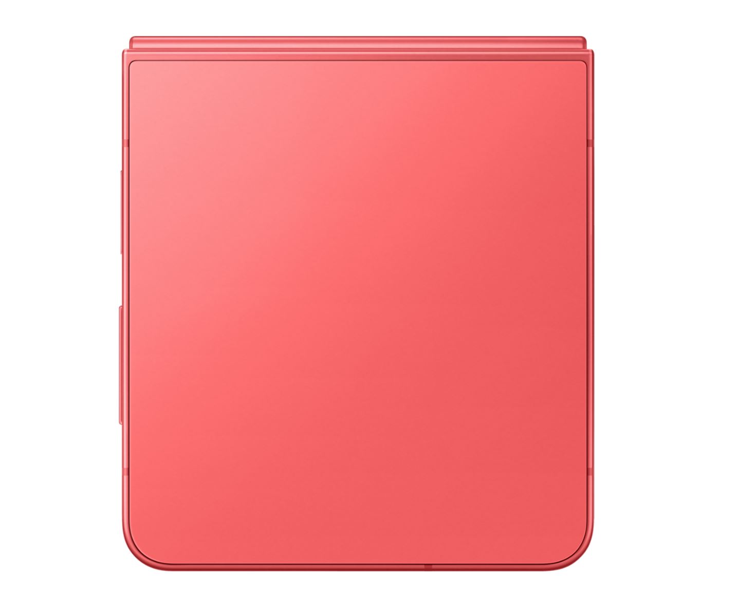 Samsung Galaxy Z Flip7 - Coral Red - 5G Smartphone - 512 GB - GSM