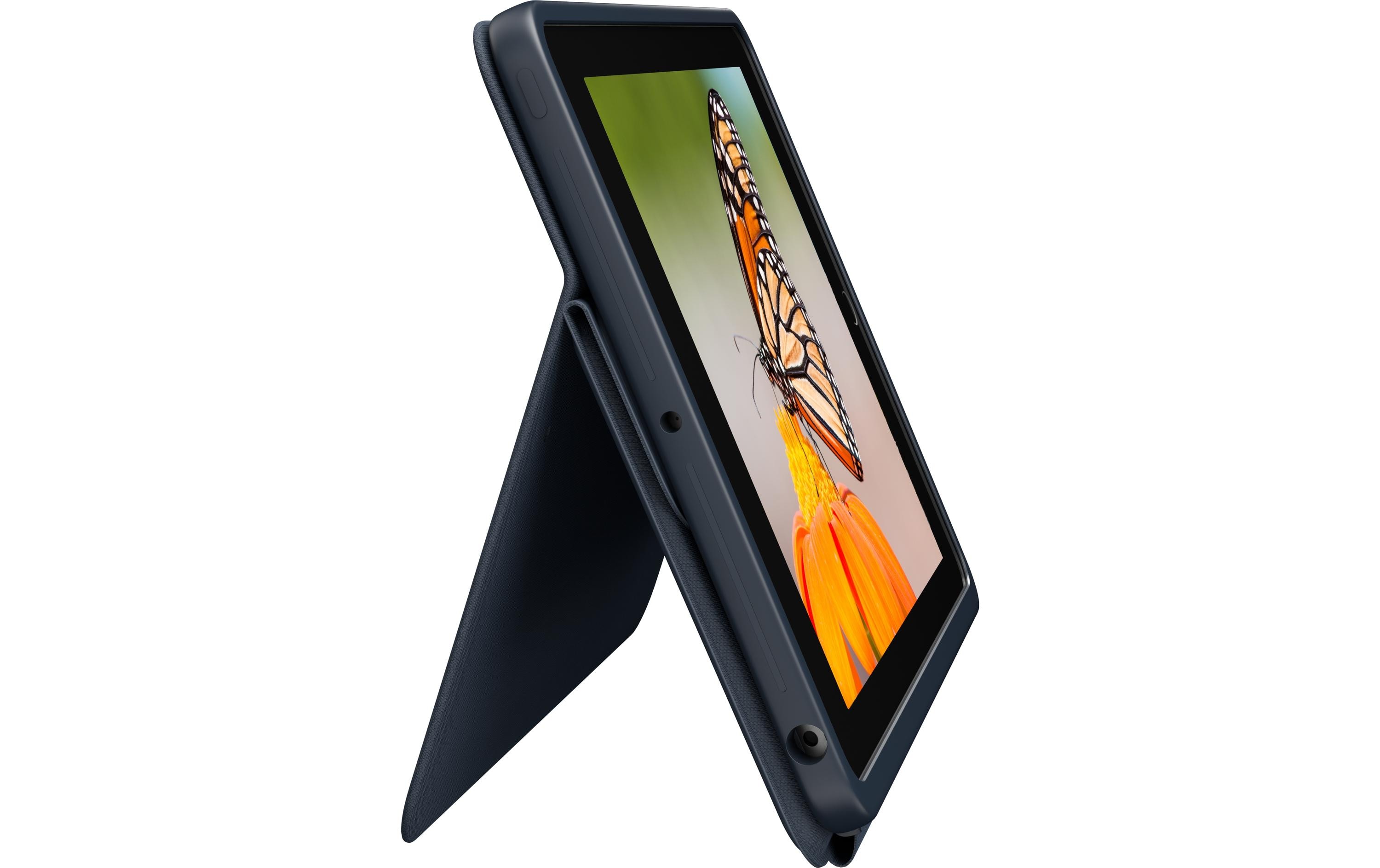 Logitech Tablet Tastatur Cover Rugged Combo 3 iPad 10.2"