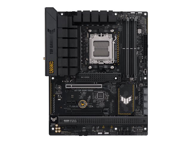 ASUS TUF Gaming B650-Plus WiFi - Motherboard - ATX - Socket AM5 - AMD B650