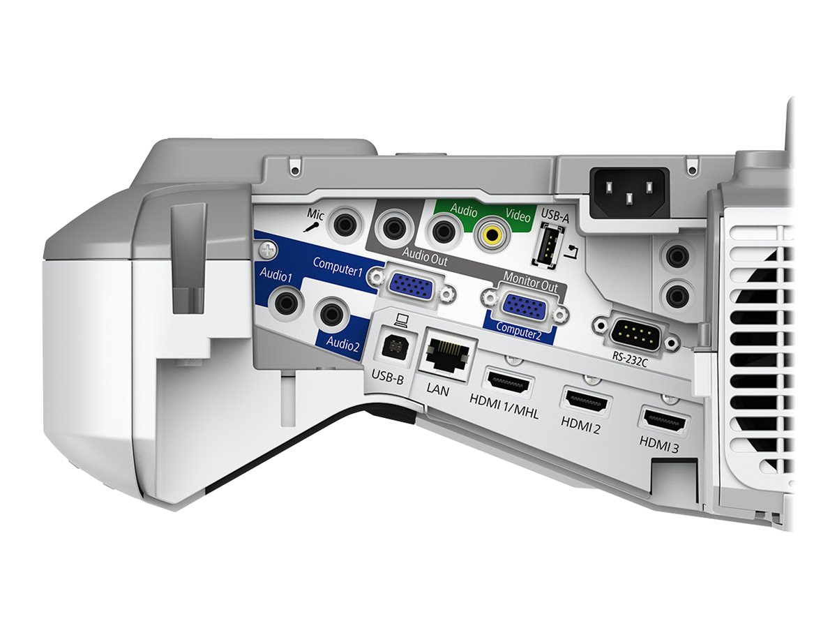 Epson Ultrakurzdistanzprojektor EB-685WI