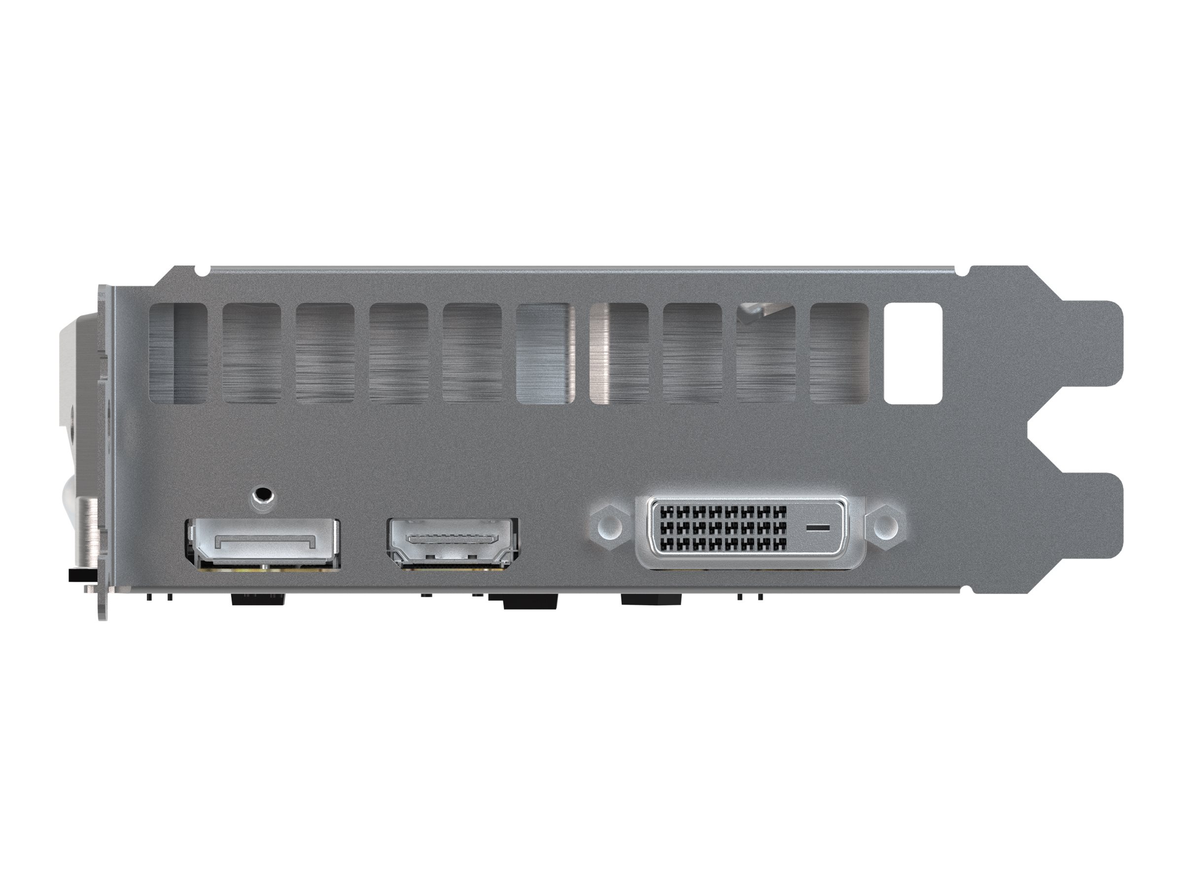 Inno3D GeForce RTX 3050 TWIN X2 - Grafikkarten - GF RTX 3050 - 6 GB