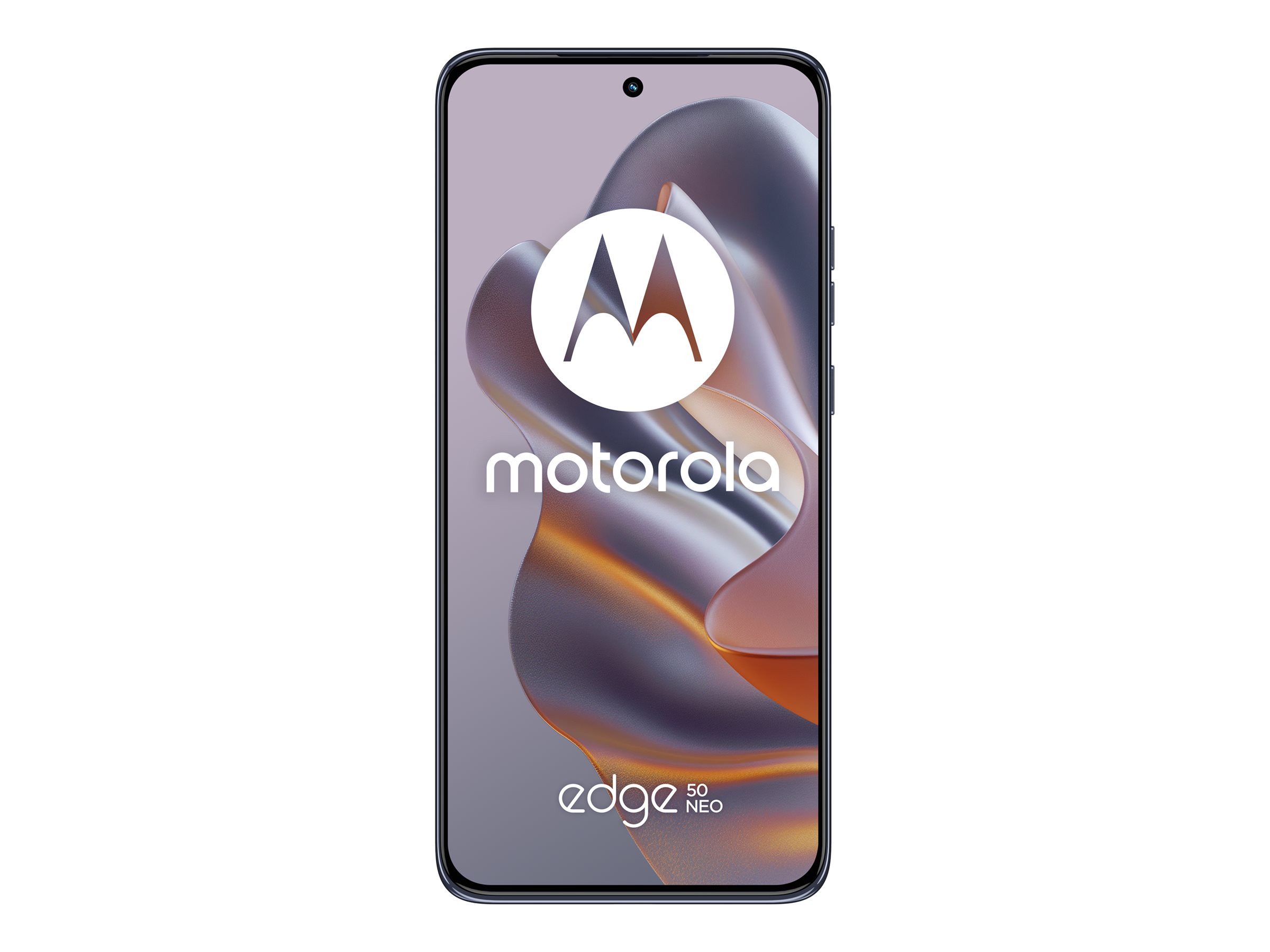 Motorola Edge 50 Neo - Pantone Grisaille - 5G Smartphone - 512 GB - CDMA / GSM