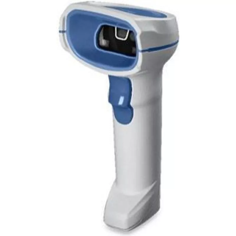 Zebra DS8178-HC - Healthcare - USB Kit - Barcode-Scanner - tragbar - 2D-Imager - decodiert - Bluetooth 4.0