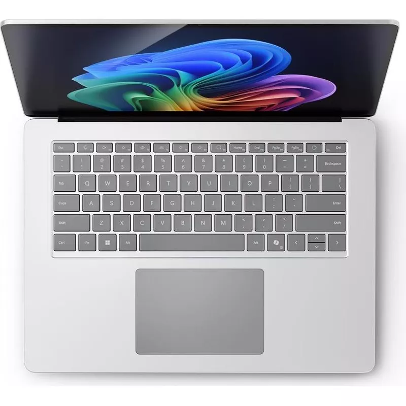Microsoft Surface Laptop Copilot+ PC for Business - 7th Edition - Intel Core Ultra 7 266V / 2.2 GHz - Win 11 Pro - Intel Arc Graphics 140V - 32 GB RAM - 512 GB SSD - 35.1 cm (13.8") (EP2-36418)