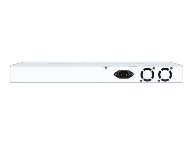 Sophos CS110-24FP - Switch - 24 Anschlüsse - managed - an Rack montierbar