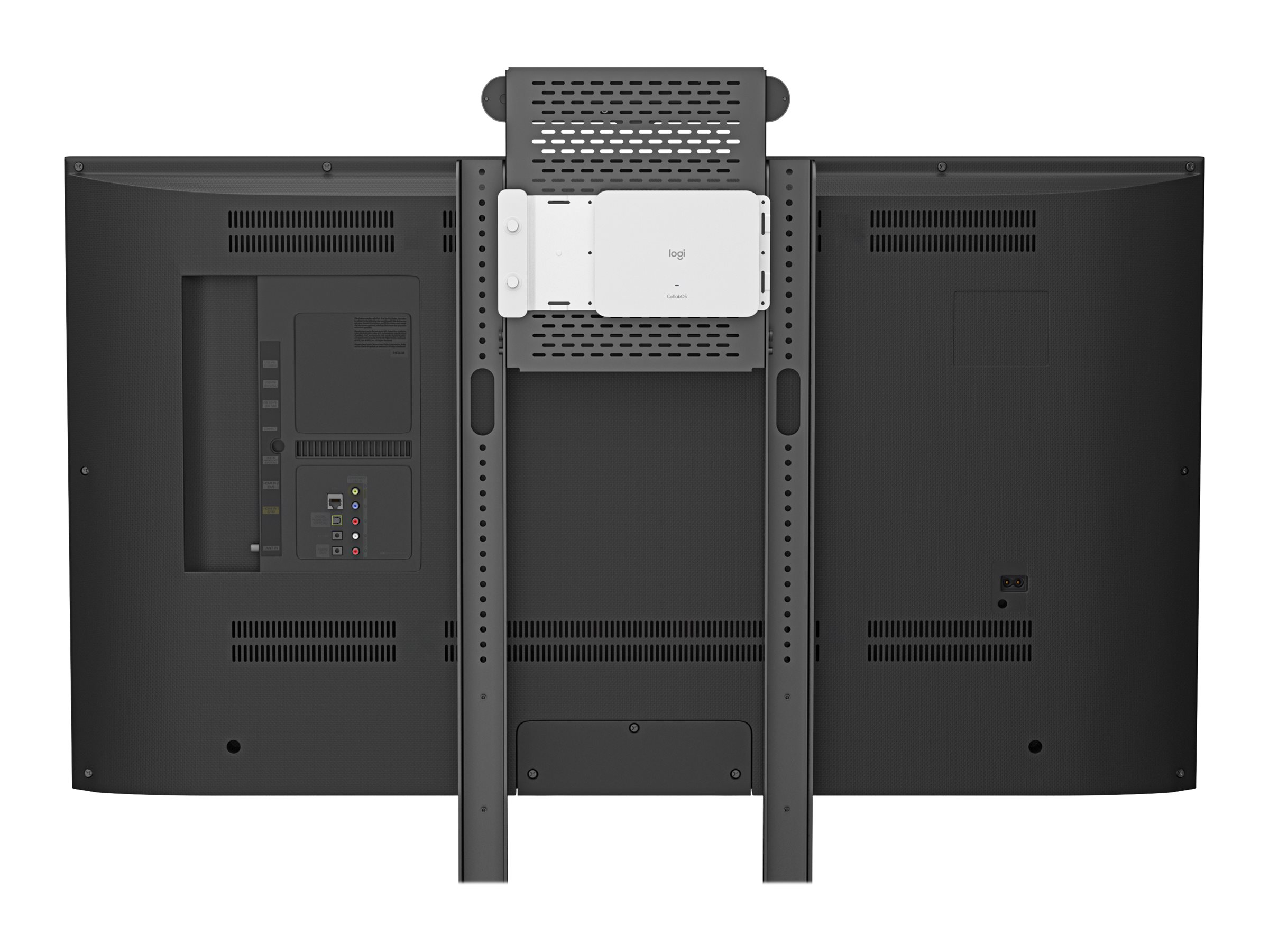 Logitech Videokonferenz-Montage-Kit