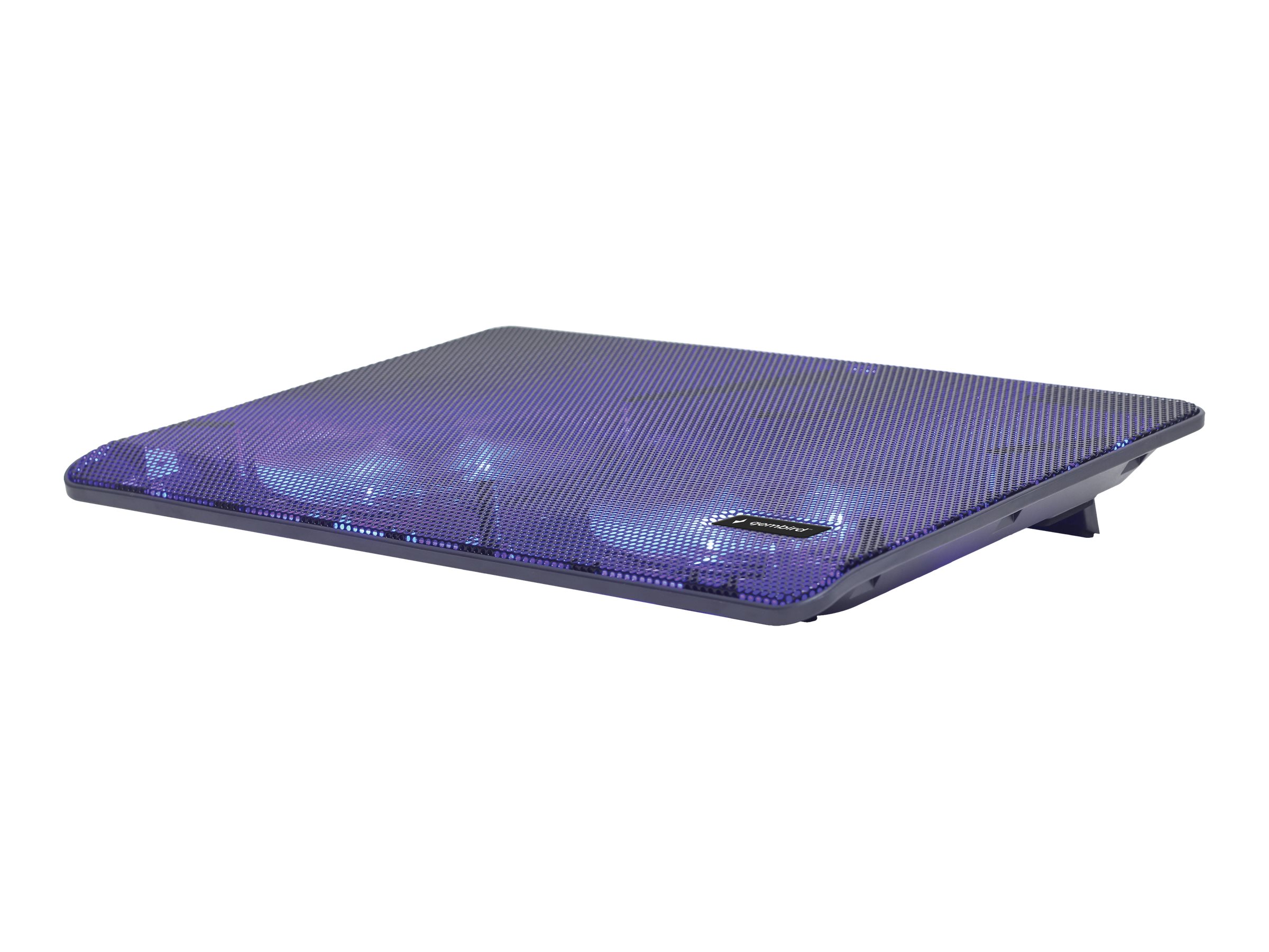 Gembird NBS-2F15-05 - Notebook-Kühlpad
