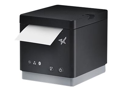 Star mC-Print2 MCP21 LB BK E+U - Belegdrucker - s/w - Thermodirekt
