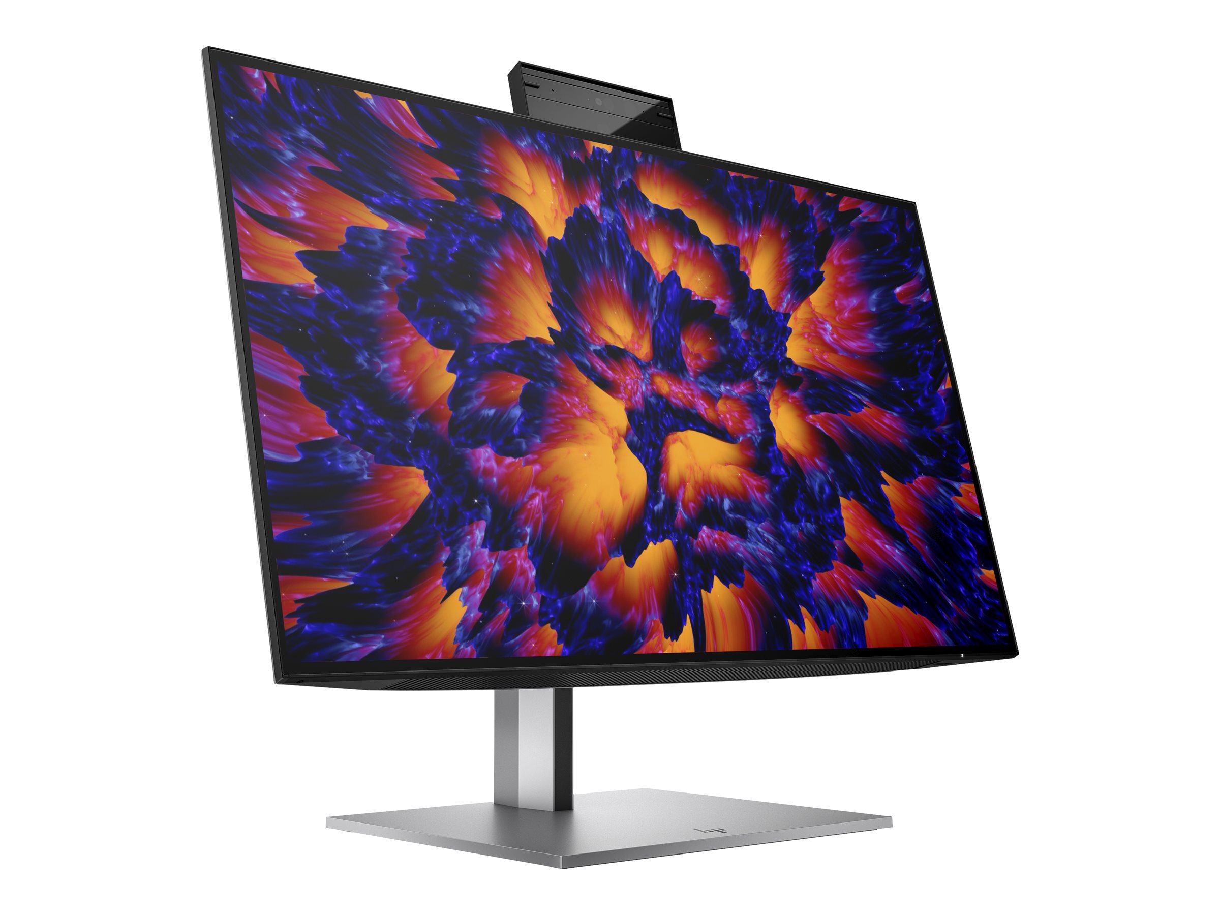 HP Z24m G3 - LED-Monitor - 60.5 cm (23.8") - 2560 x 1440 QHD @ 90 Hz - IPS - 400 cd/m² - 1000:1 - DisplayHDR 400 - 5 ms - HDMI, DisplayPort, USB-C - für ZBook Firefly 14 G9 Mobile Workstation