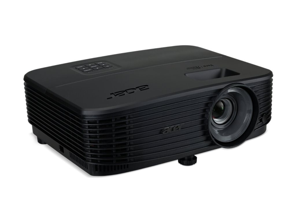Acer Vero PD2327W - DLP-Projektor - tragbar
