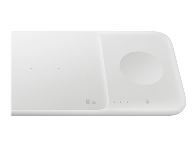 Samsung Wireless Charger Trio EP-P6300 induktive Ladematte - + AC-Netzteil