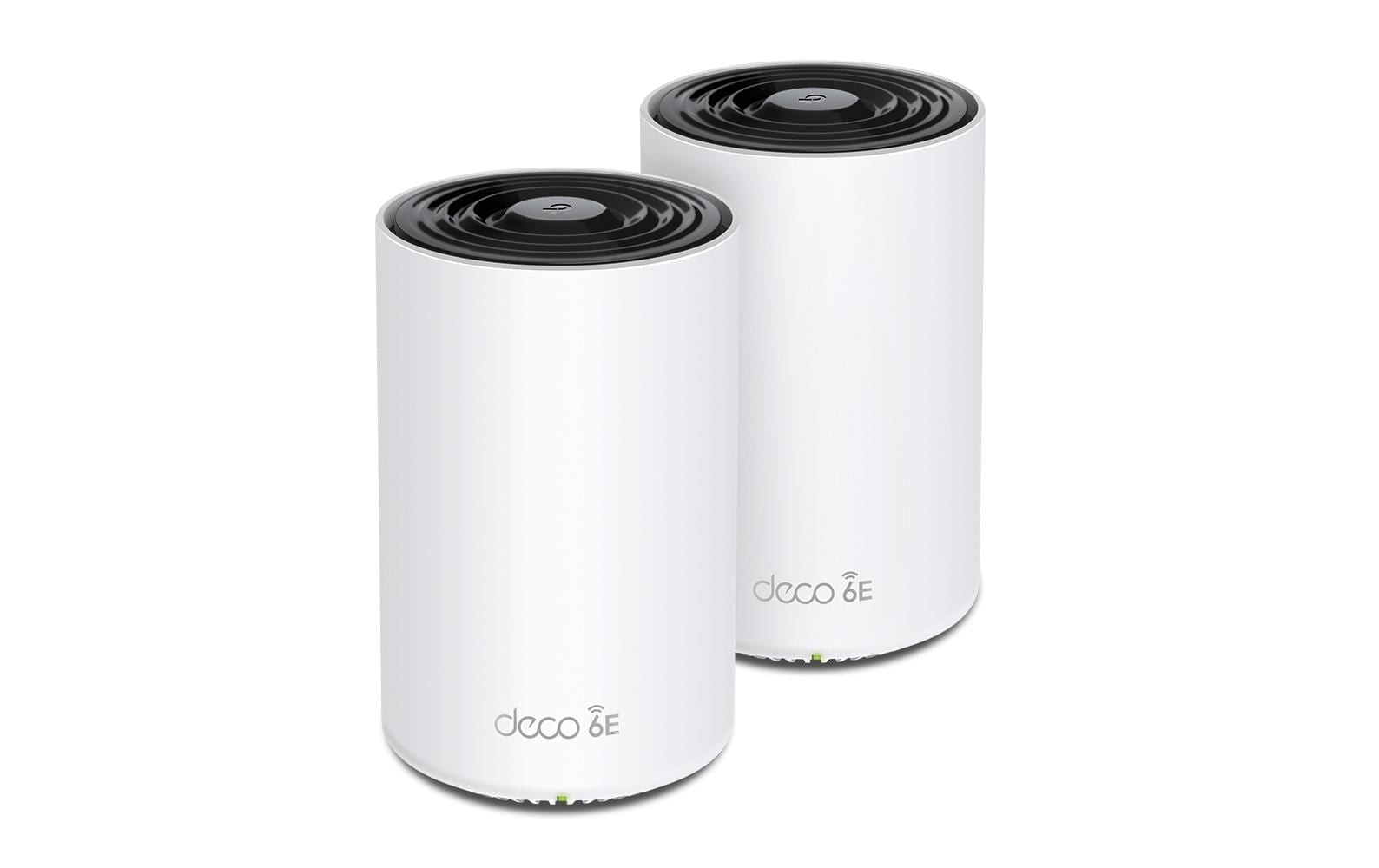 TP-Link Mesh-System Deco XE75 Home 3er Set