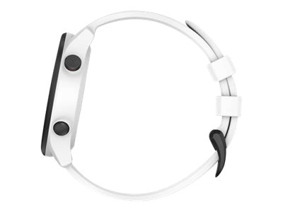 Garmin Approach S12 - weiß - Sportuhr mit Riemen
