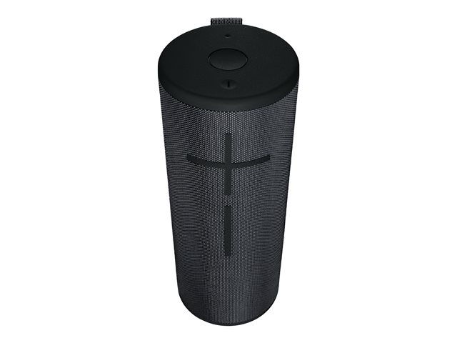 Ultimate Ears Bluetooth Speaker MEGABOOM 3 Night Black