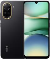 Xiaomi Redmi A5 4G Dual Sim 4GB RAM 128GB - Black