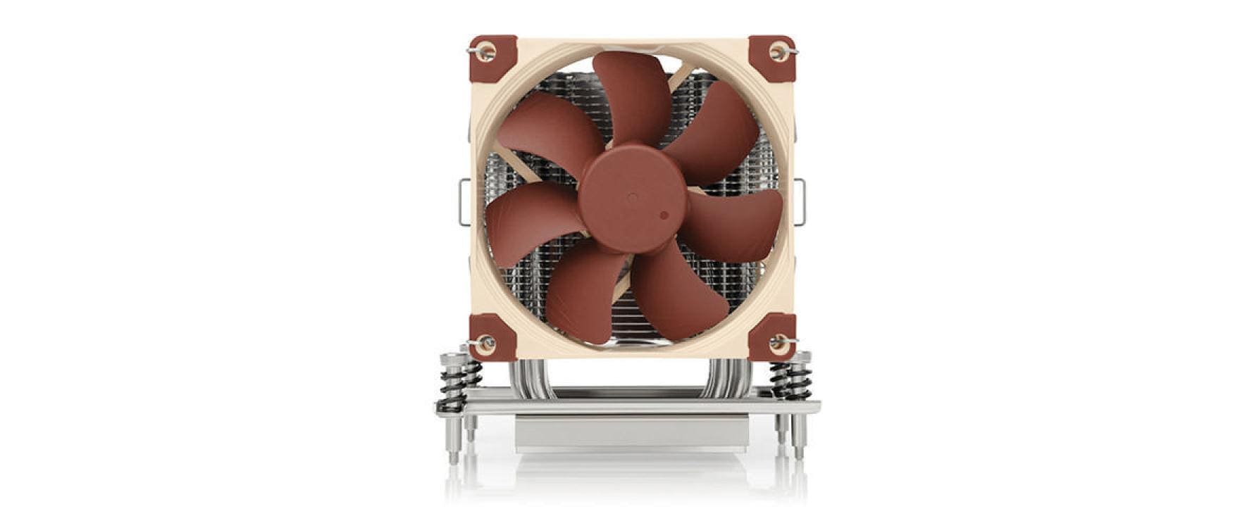 Noctua NH-U9 TR4-SP3 - Prozessor-Luftkühler