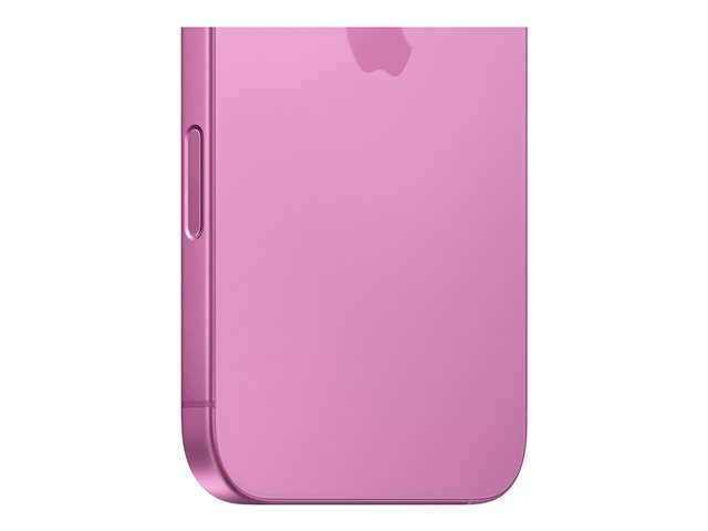 Apple iPhone 16 Plus - pink - 5G Smartphone - 128 GB - GSM