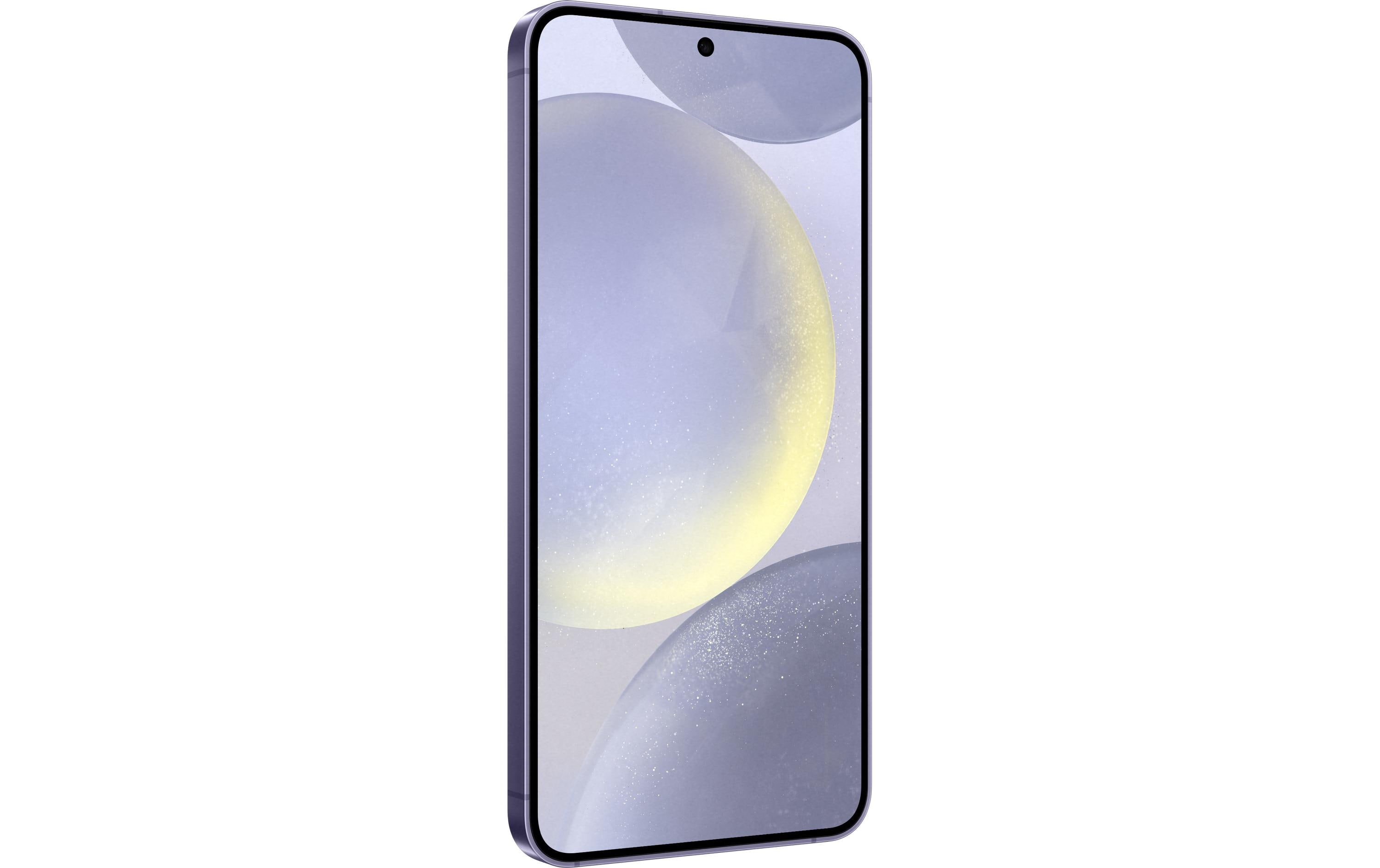 Samsung Galaxy S24 128 GB Cobalt Violet