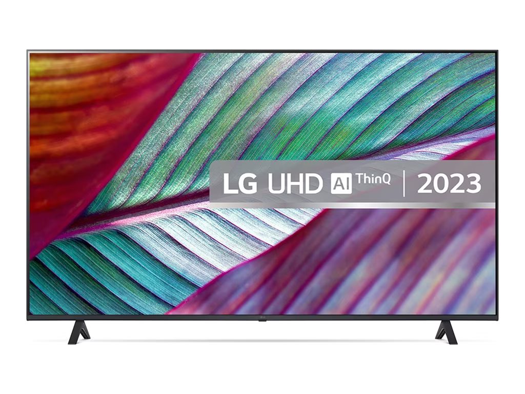 LG 50UR78006LK UR78 Series - 126 cm (50") LCD-TV mit LED-Hintergrundbeleuchtung - 4K