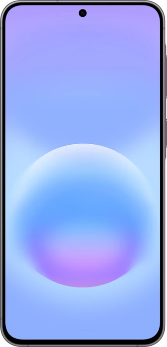 Samsung Galaxy A57 5G Enterprise Edition 6,7" 8GB/128GB Super AMOLED IP68 Grau EU Version