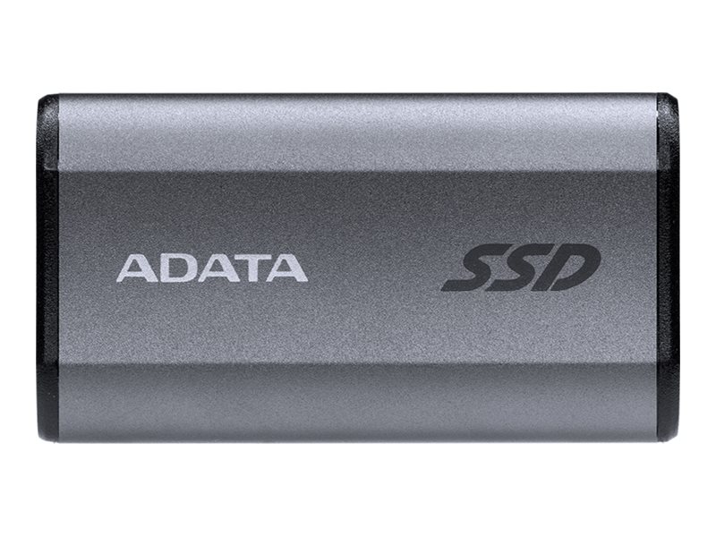 ADATA SE880 - SSD - 2 TB - USB 3.2 Gen 2x2