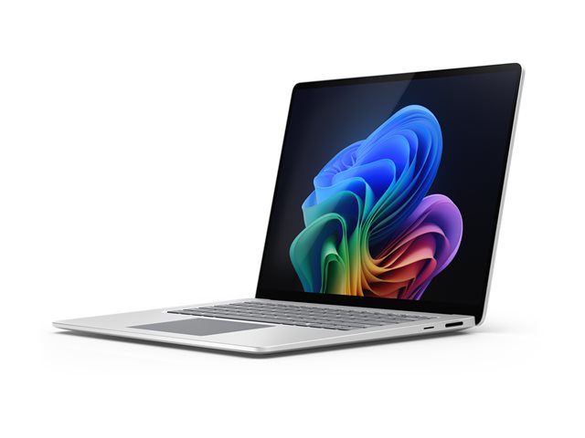 Microsoft Surface Laptop Copilot+ PC for Business - 7th Edition - 38.1 cm (15") - Core Ultra 7 268V - 32 GB RAM - 1 TB SSD