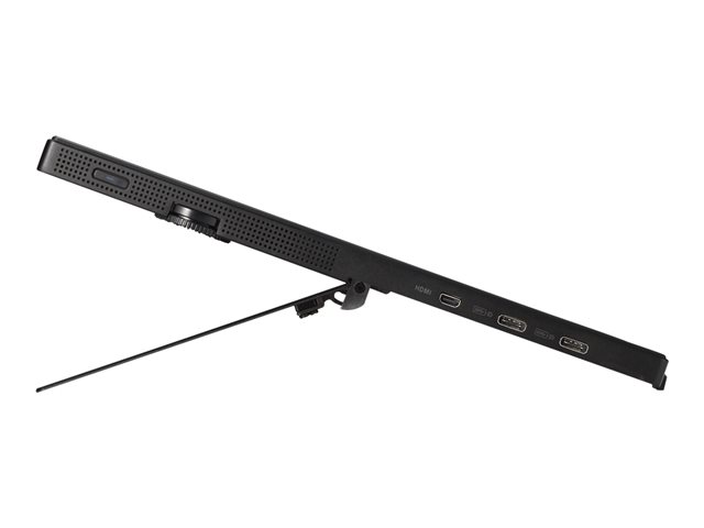 ASUS ProArt PA148CTV - LED-Monitor - 35.6 cm (14") - tragbar - 1920 x 1080 Full HD (1080p) - IPS - 300 cd/m² - 700:1 - 5 ms - Micro HDMI, 2xUSB-C - Lautsprecher