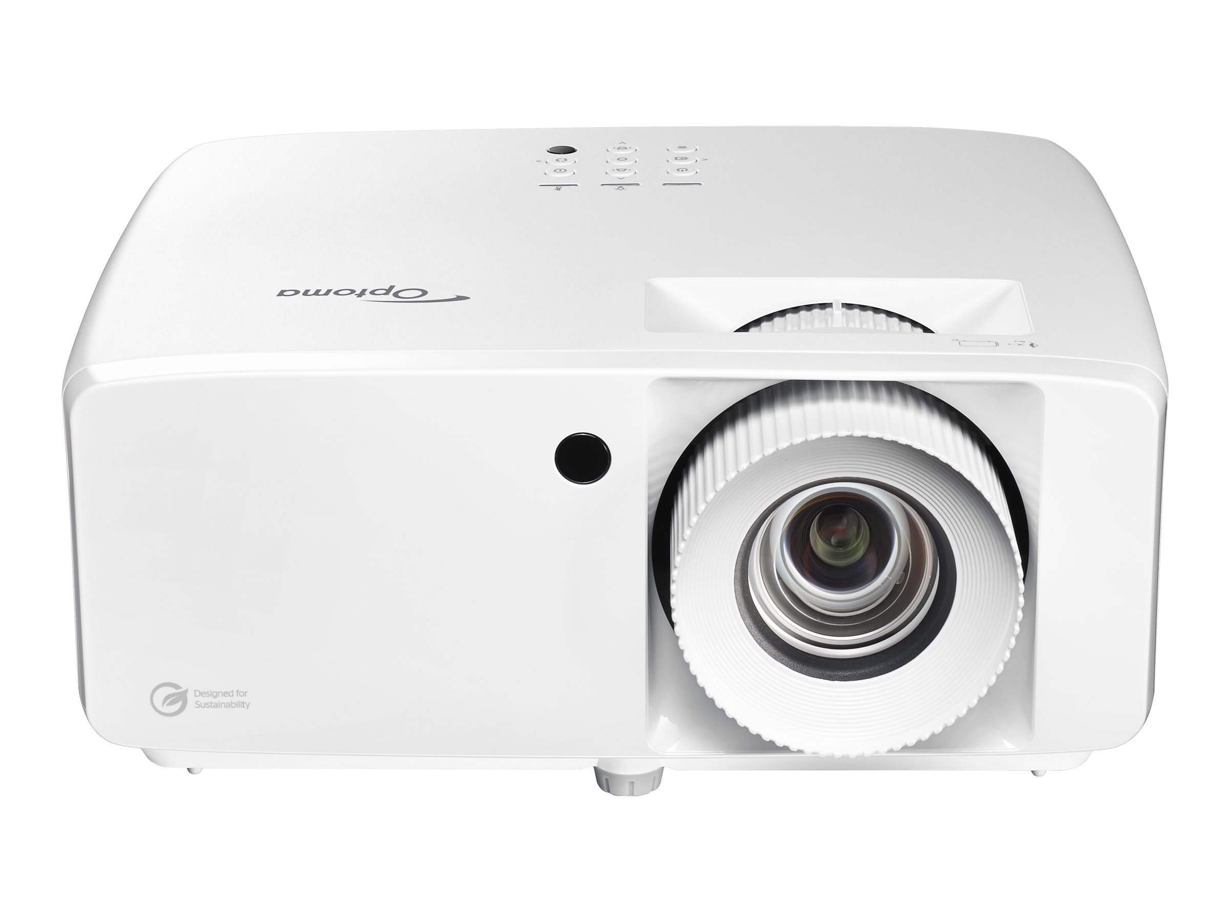 Optoma Projektor UHZ66