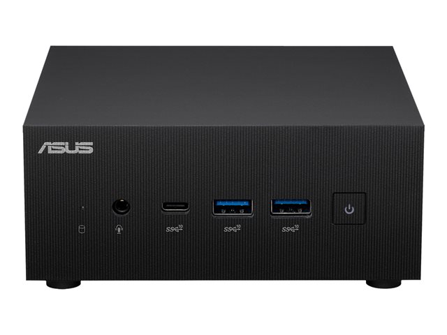 ASUS ExpertCenter PN64 BB5013MD - Mini-PC - Core i5 12500H 2.5 GHz - 0 GB - keine HDD