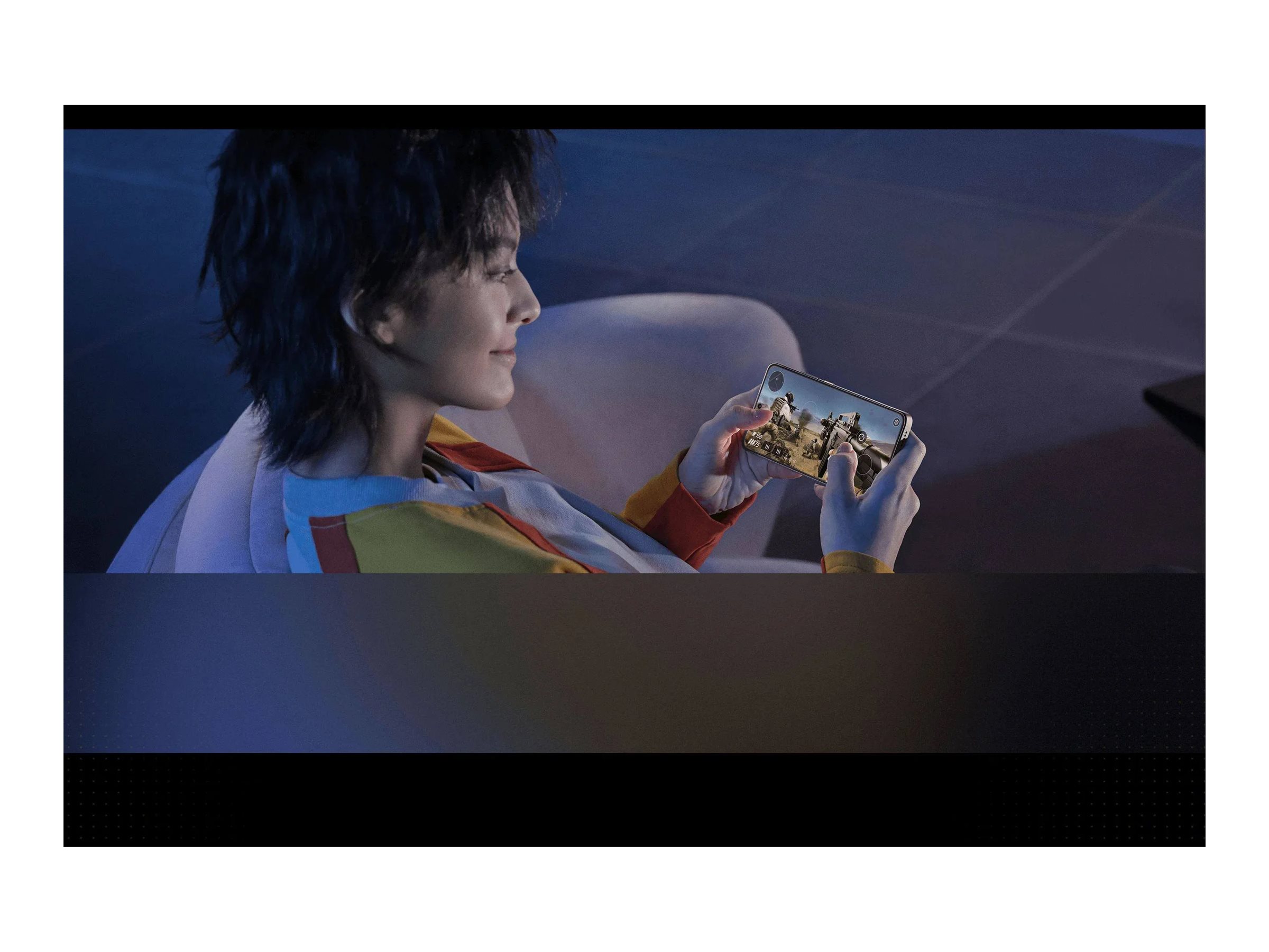 Xiaomi POCO X7 Pro - Schwarz - 5G Smartphone - 512 GB - GSM