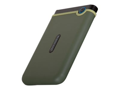 Transcend StoreJet 25M3 - Festplatte - 2 TB - USB 3.1 Gen 1