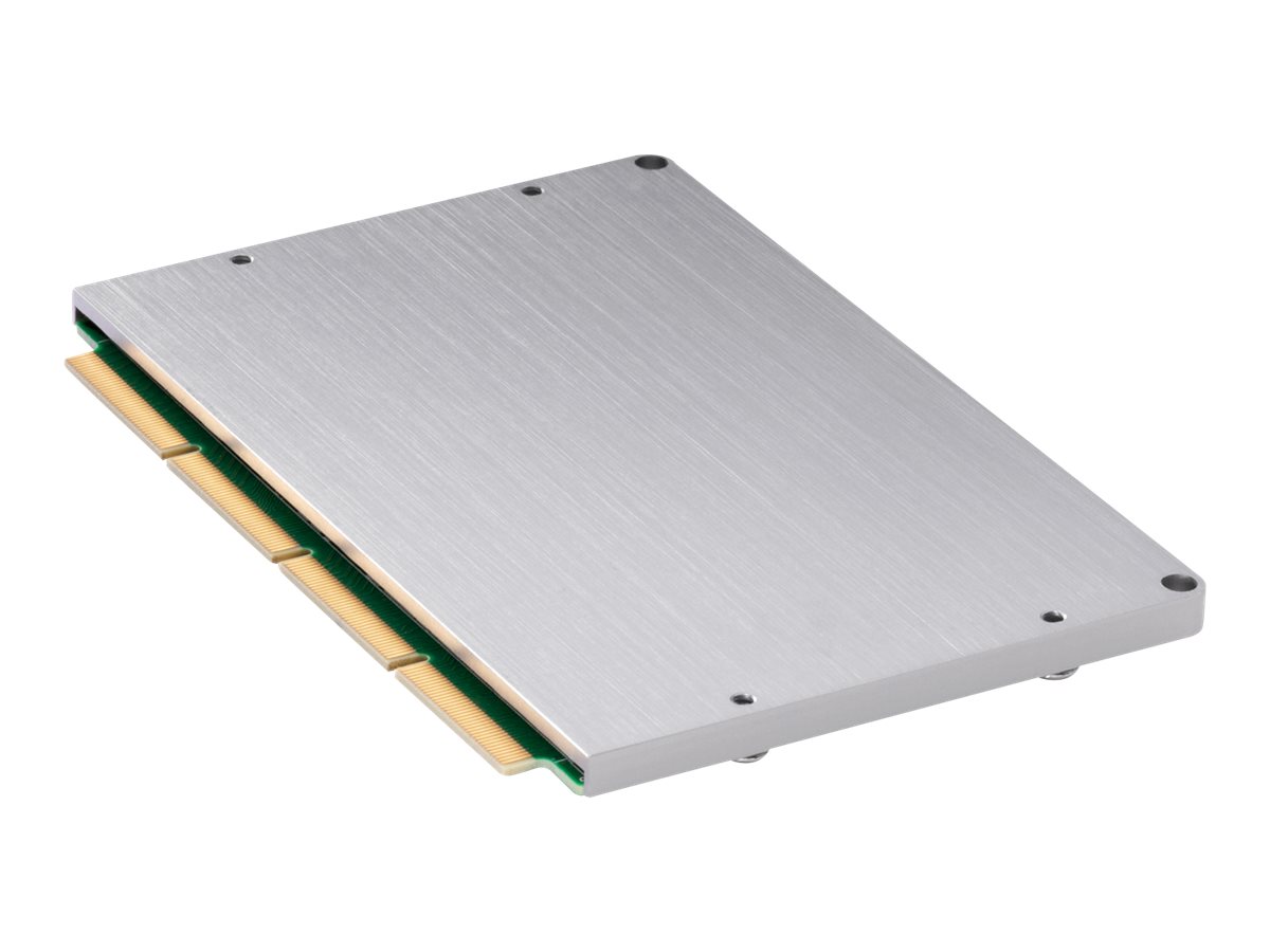 Intel Next Unit of Computing Kit 11 Compute Element CM11EBI38W - Karte - Core i3 1115G4 3 GHz - 8 GB - keine HDD