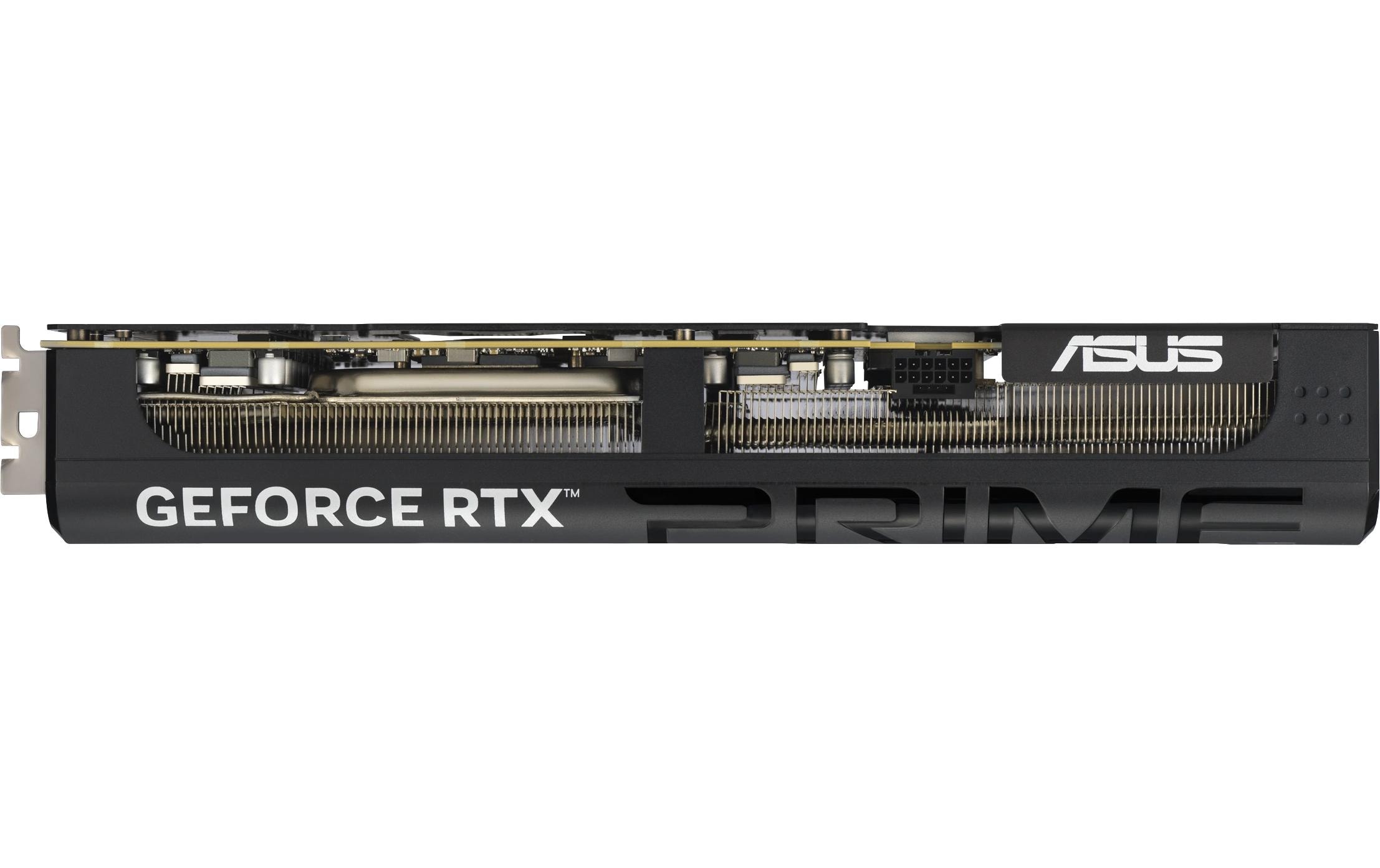 ASUS Prime GeForce RTX 5080 OC - 16GB GDDR7, HDMI, 3x DP