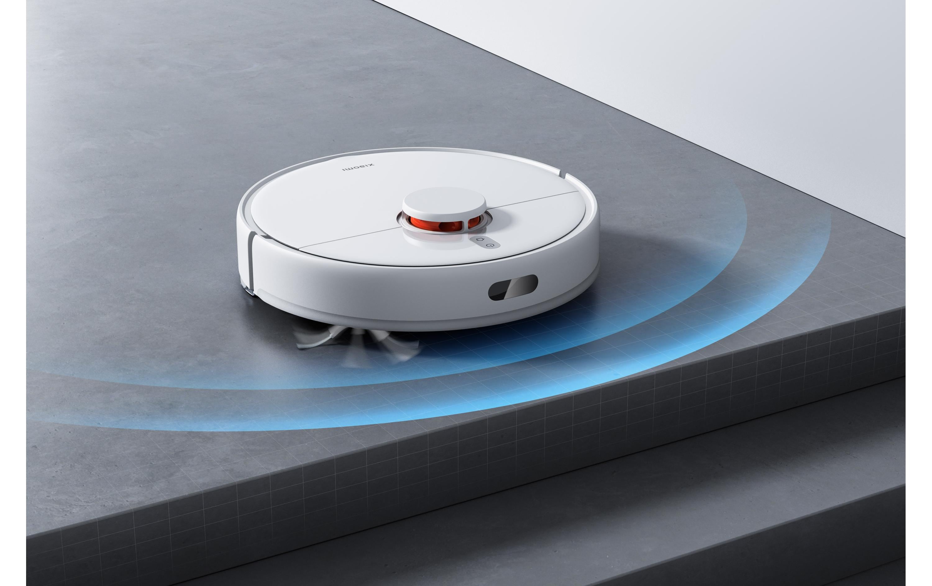 Xiaomi B102GL Robot Vacuum X10 - Staubsauger - Roboterstaubsauger - beutellos